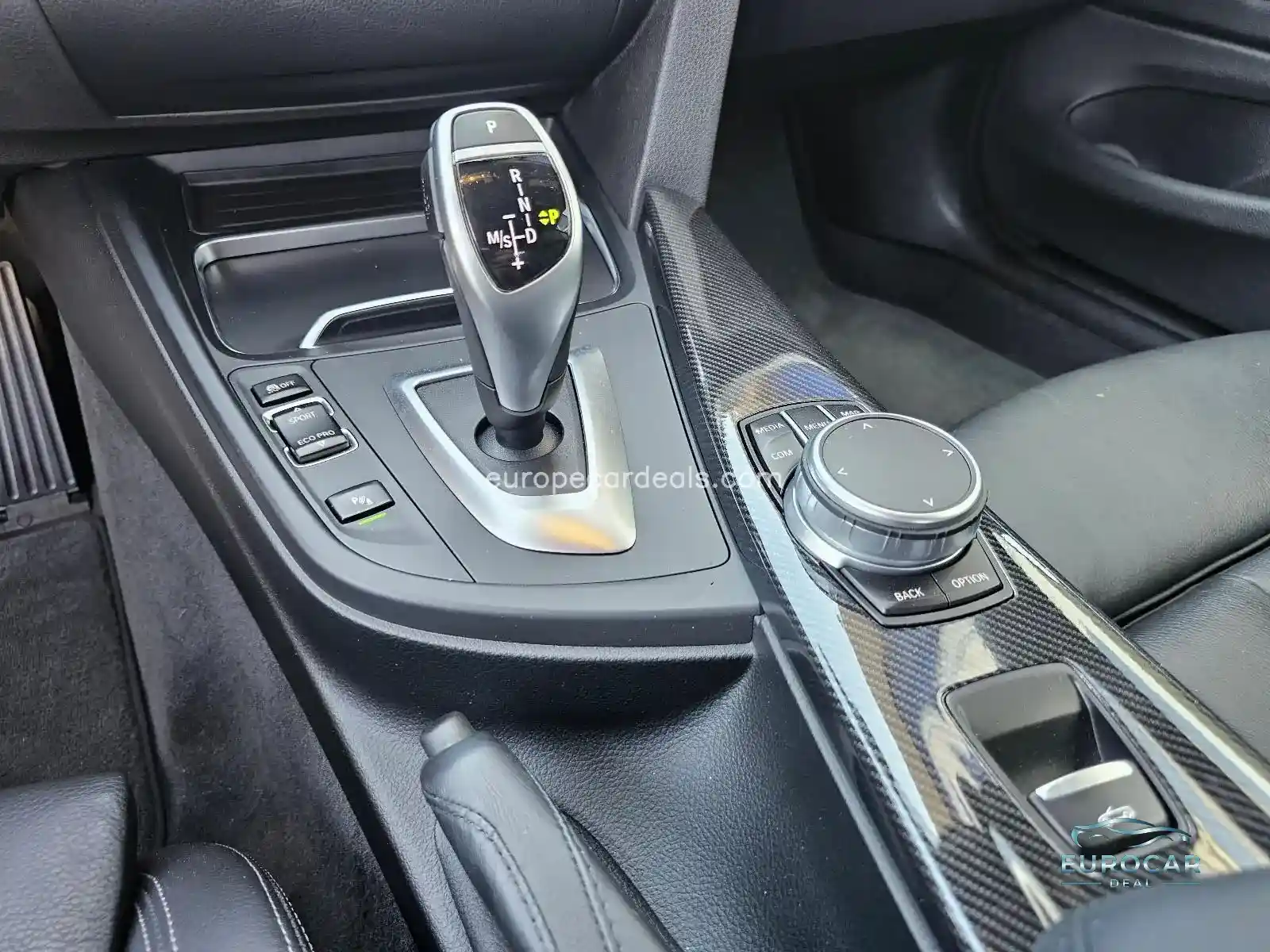 BMW 440