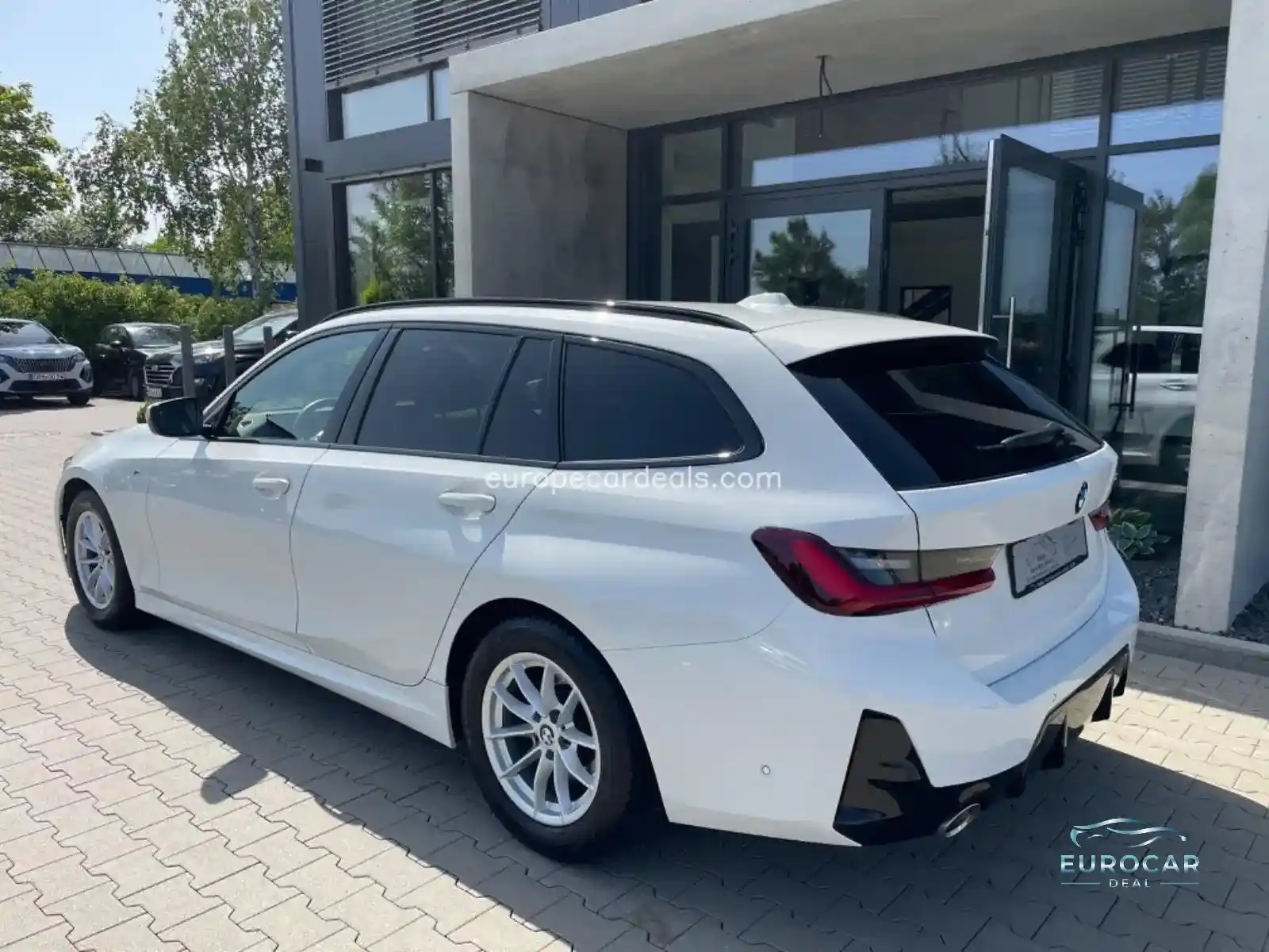 BMW 318