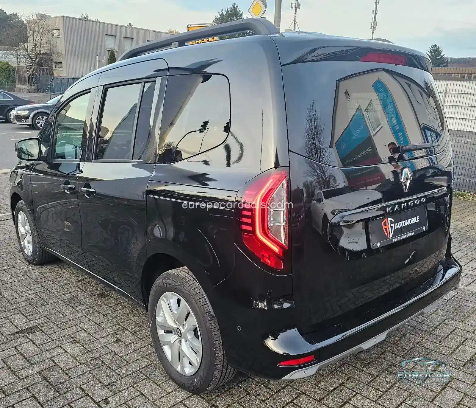 Renault Kangoo