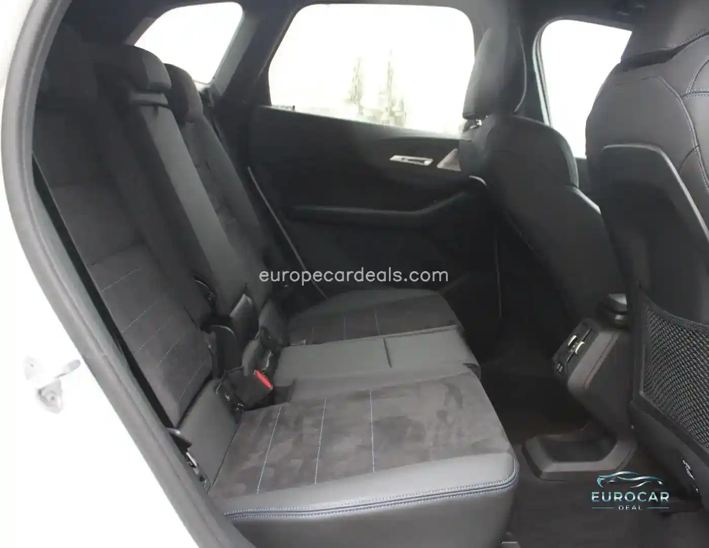 BMW 223 Active Tourer