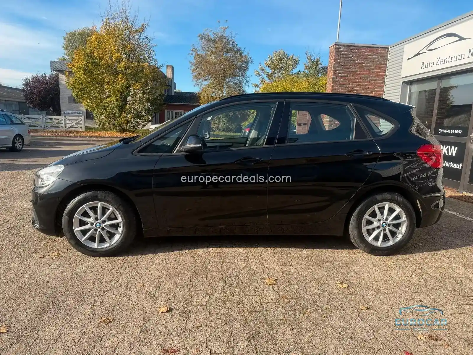 BMW 218