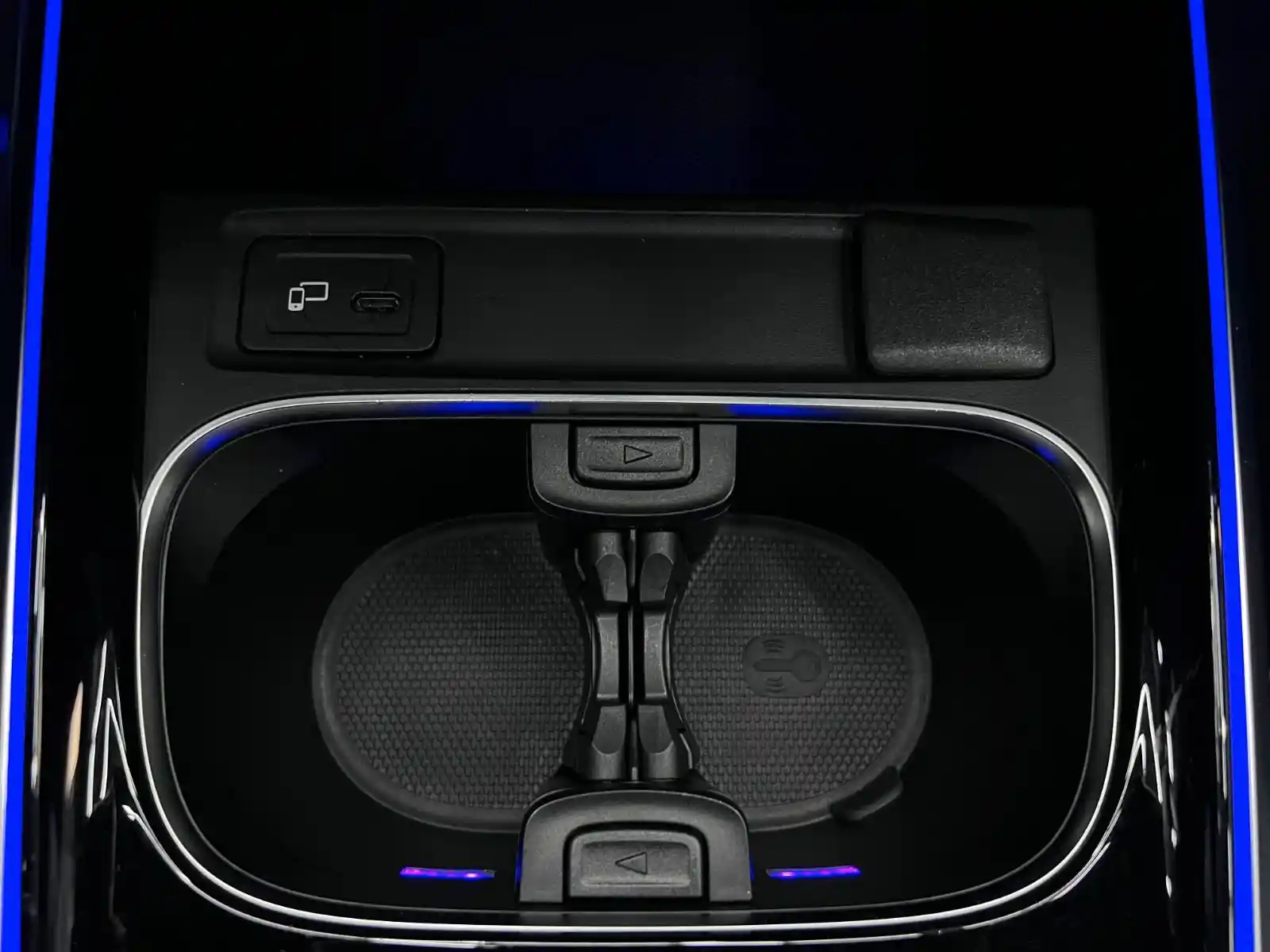 Mercedes-Benz B 250