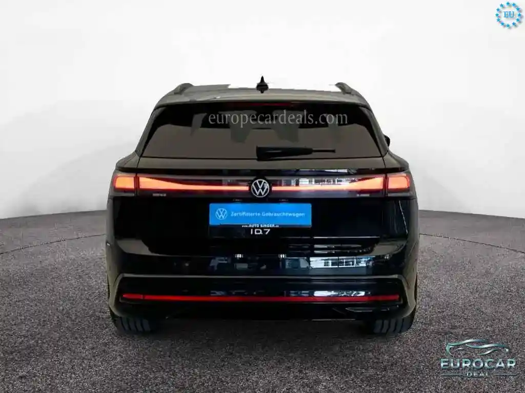 Volkswagen ID.7