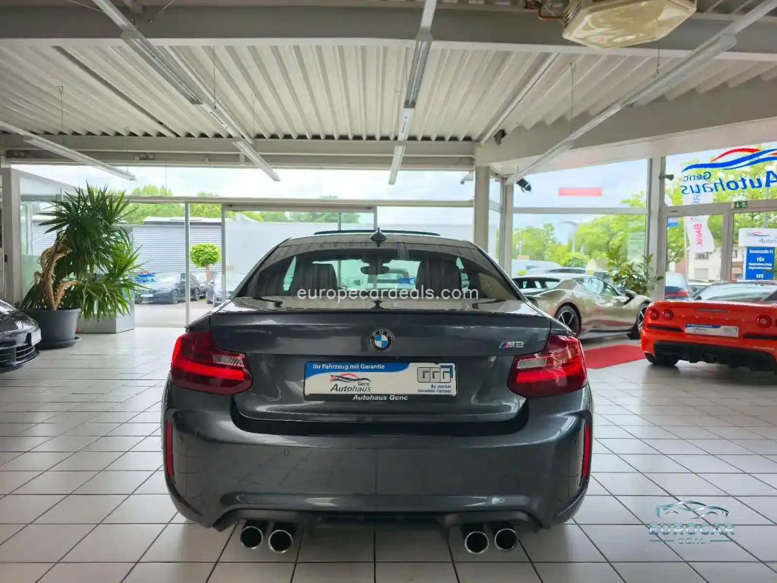 BMW M2