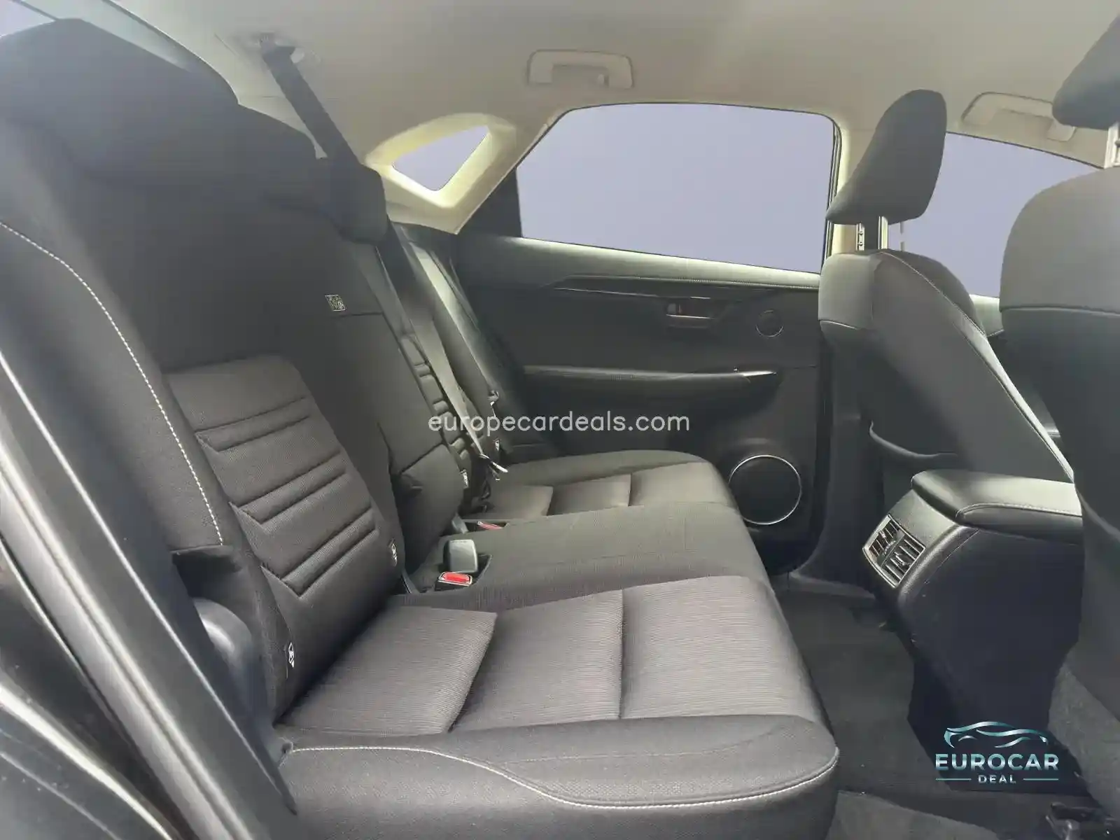 Lexus NX 300