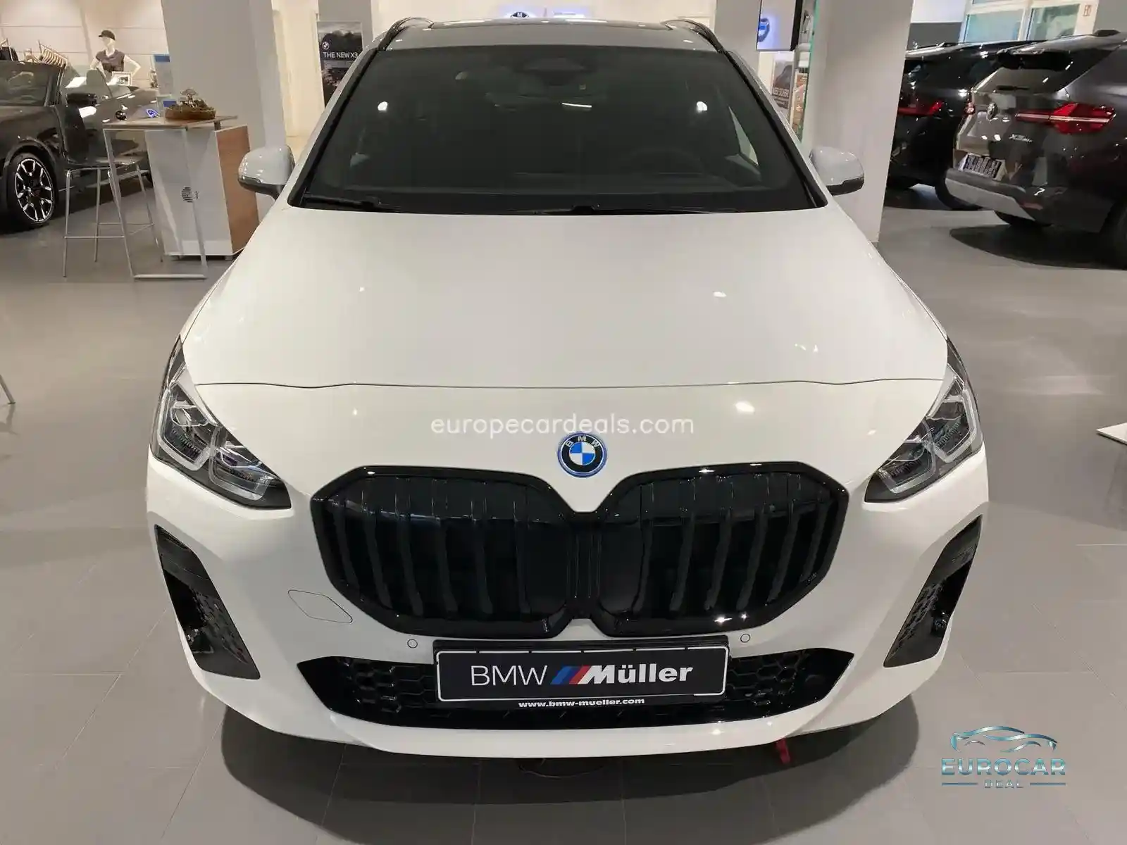 BMW 230