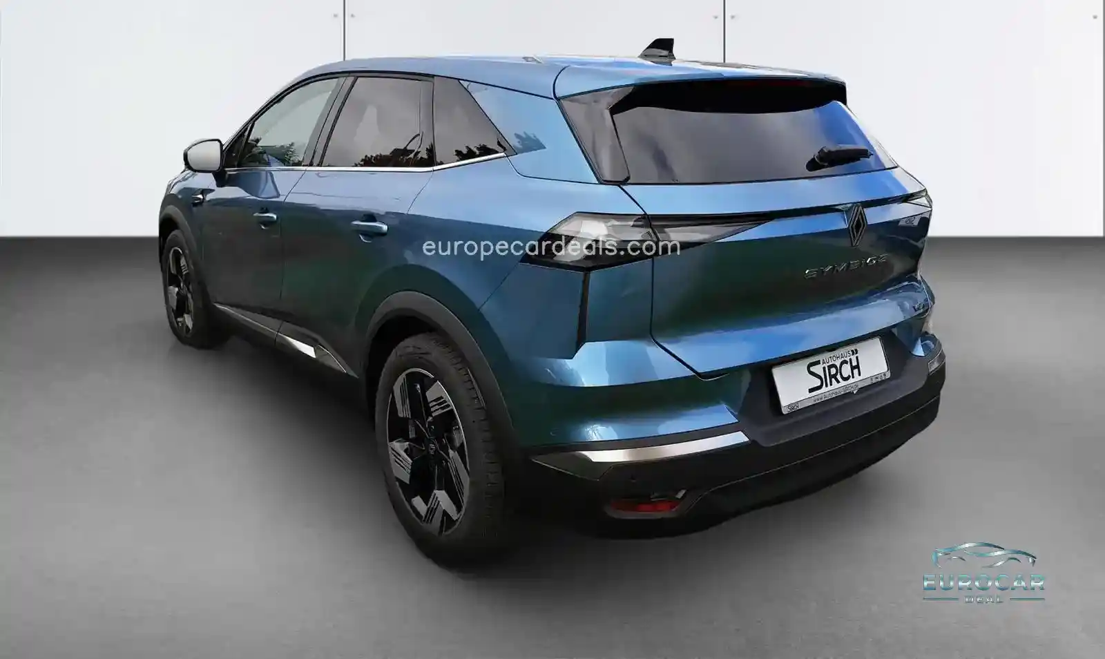 Renault Symbioz
