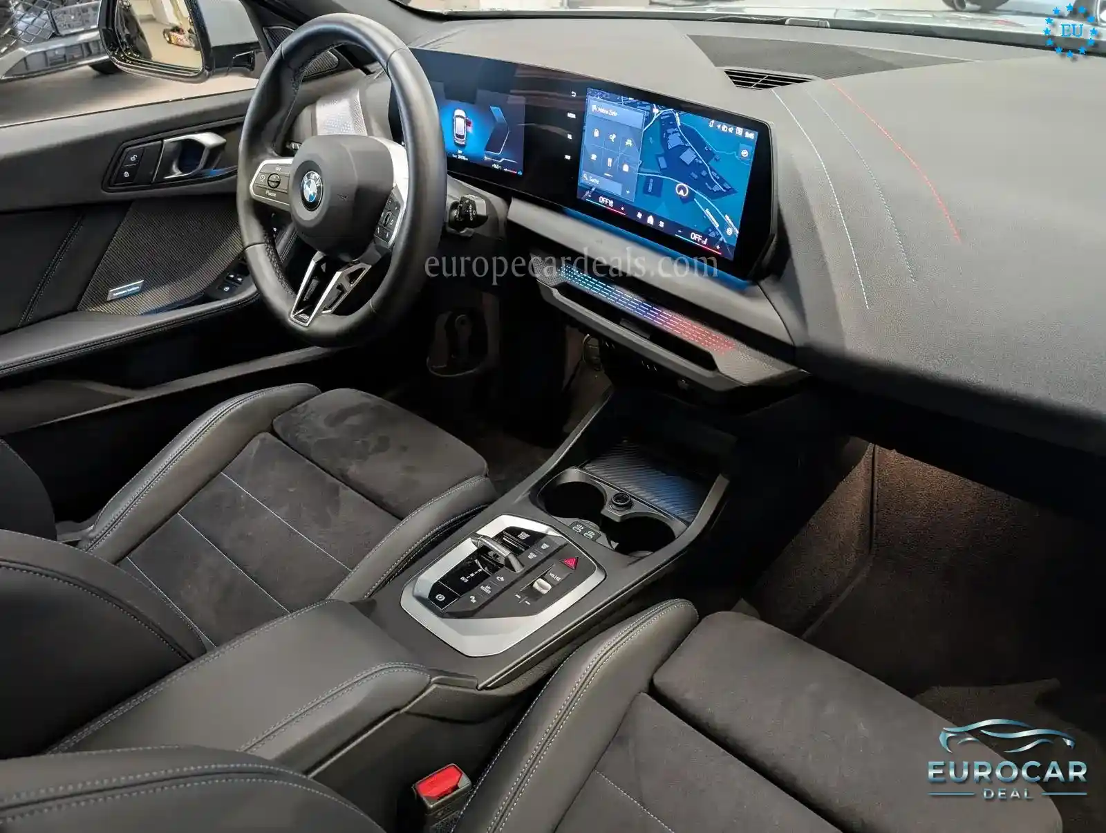 BMW 123