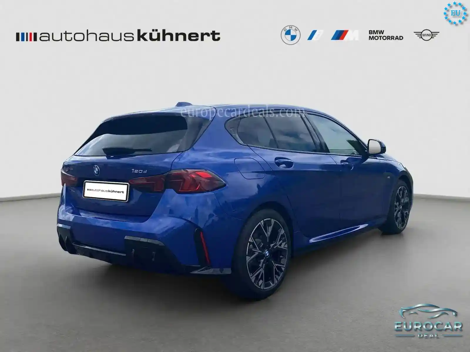 BMW 120