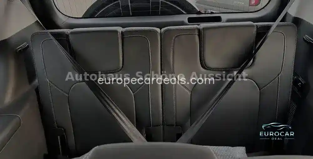 BAIC BJ60