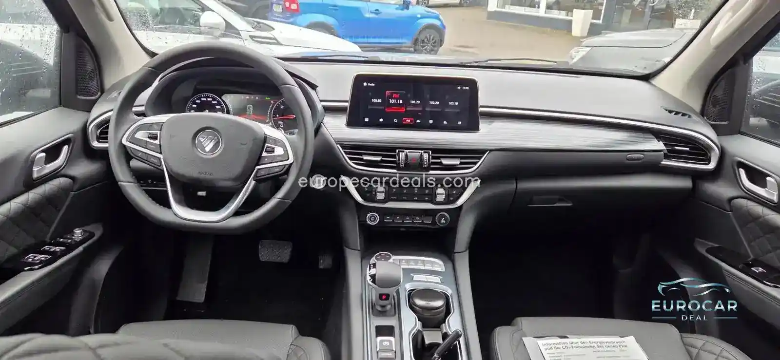 Foton 3