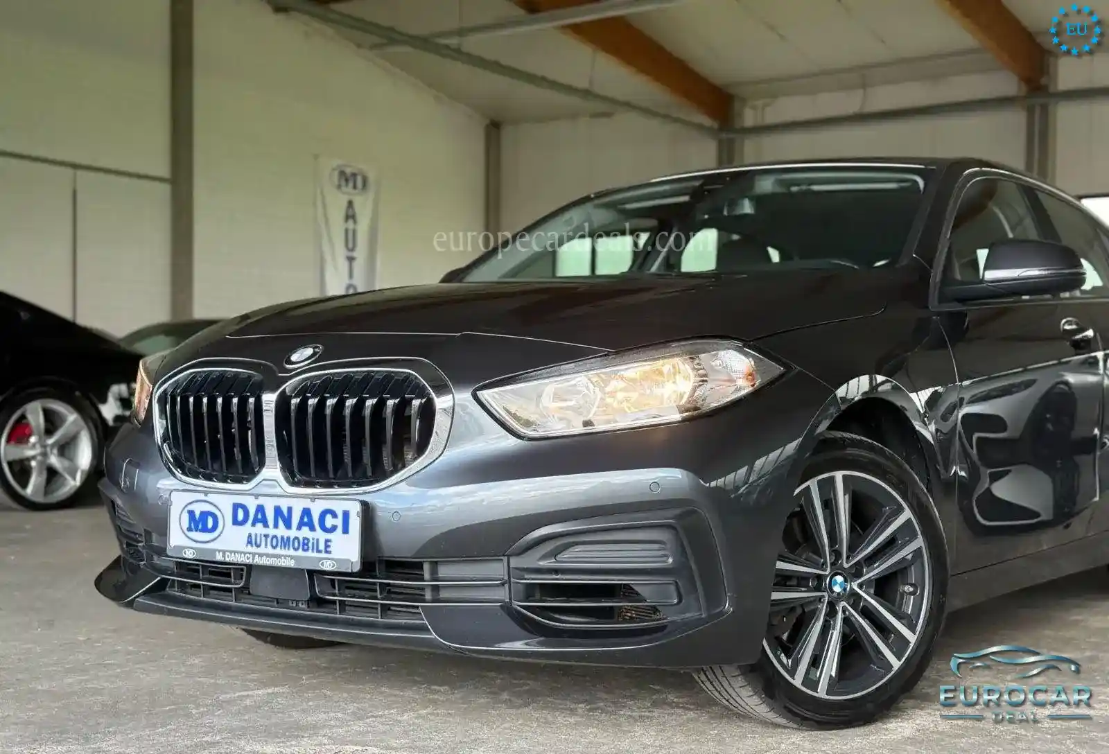 BMW 118