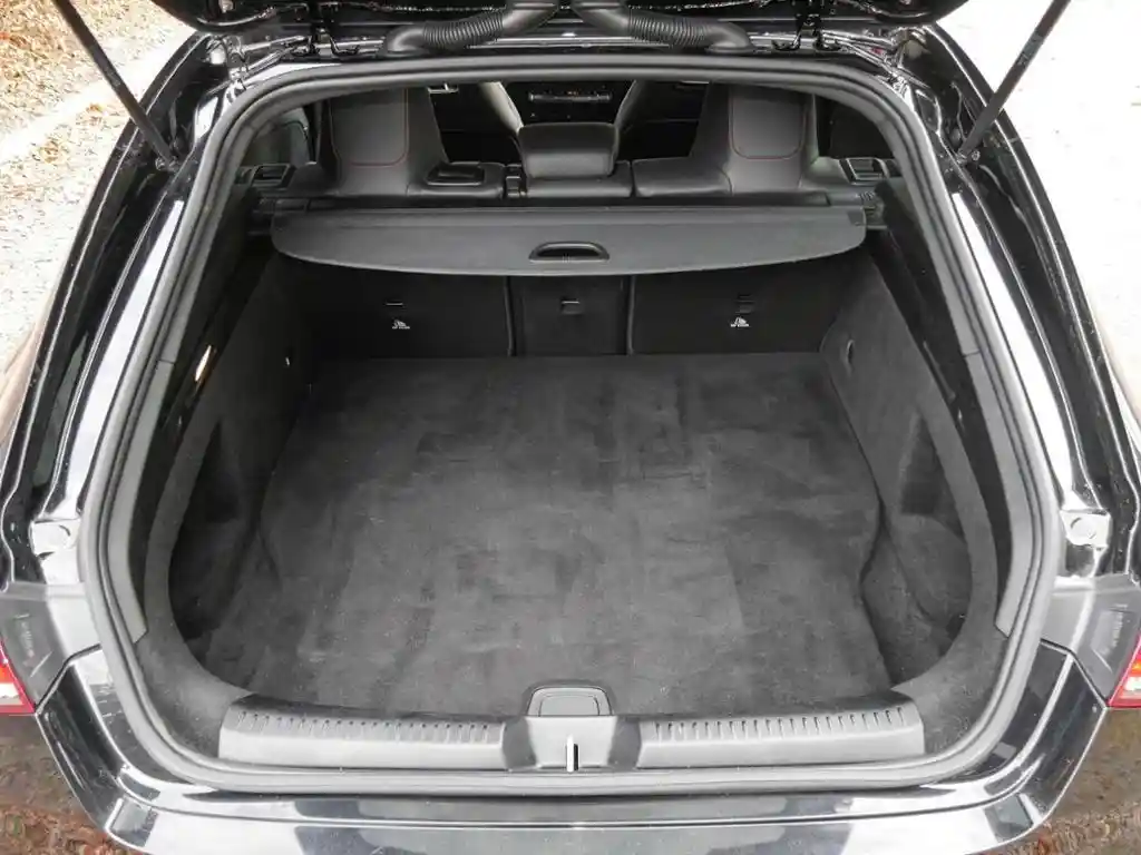 Mercedes-Benz CLA 250 Shooting Brake