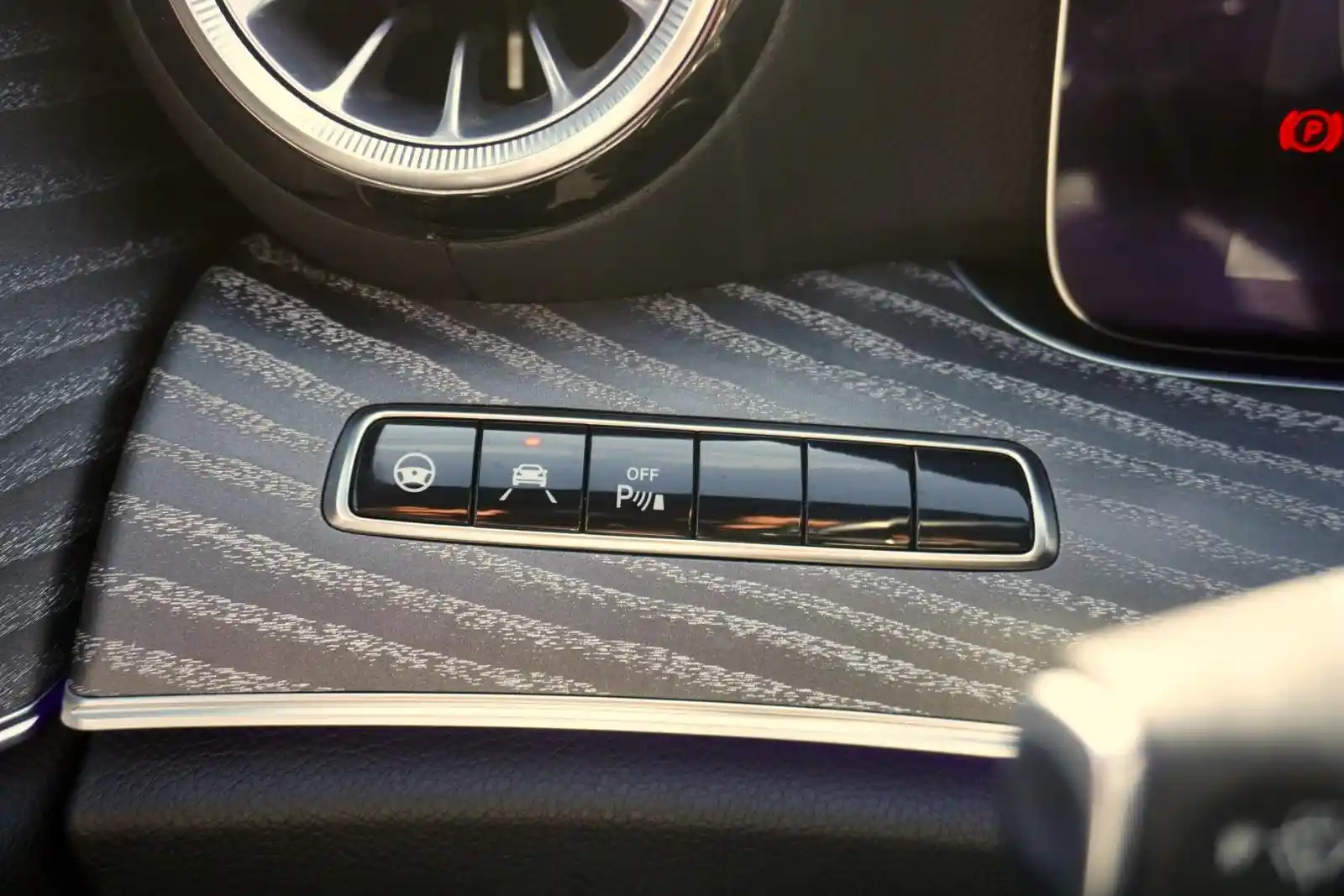 Mercedes-Benz CLS 450
