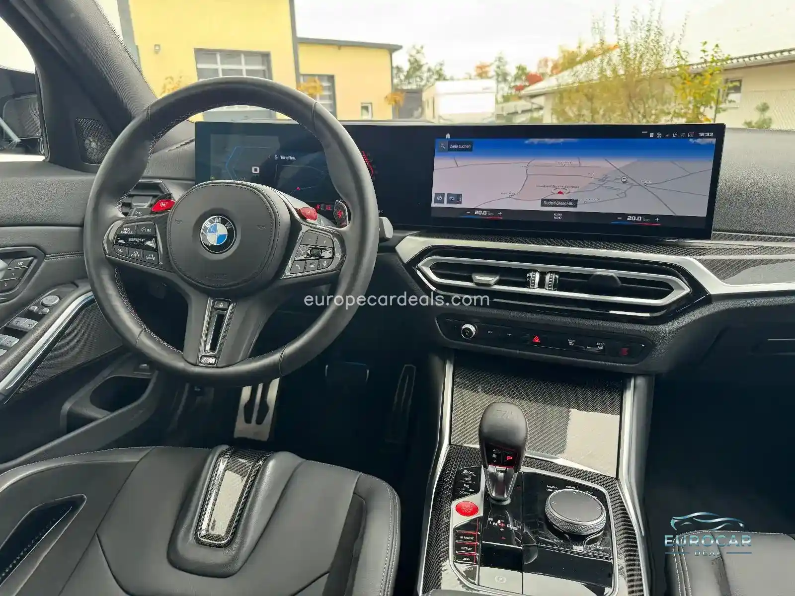 BMW M3