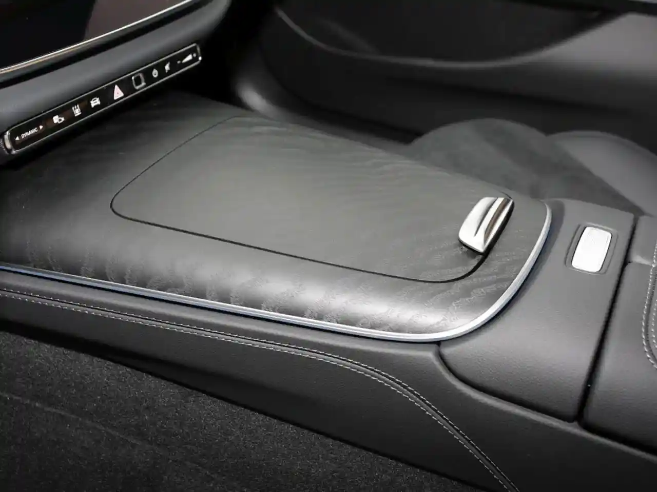 Mercedes-Benz E 450