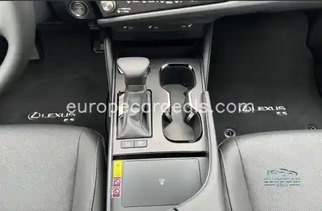 Lexus ES 300