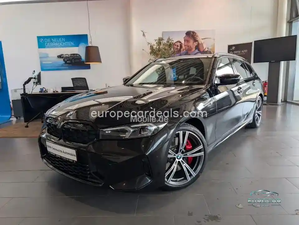 BMW M340i