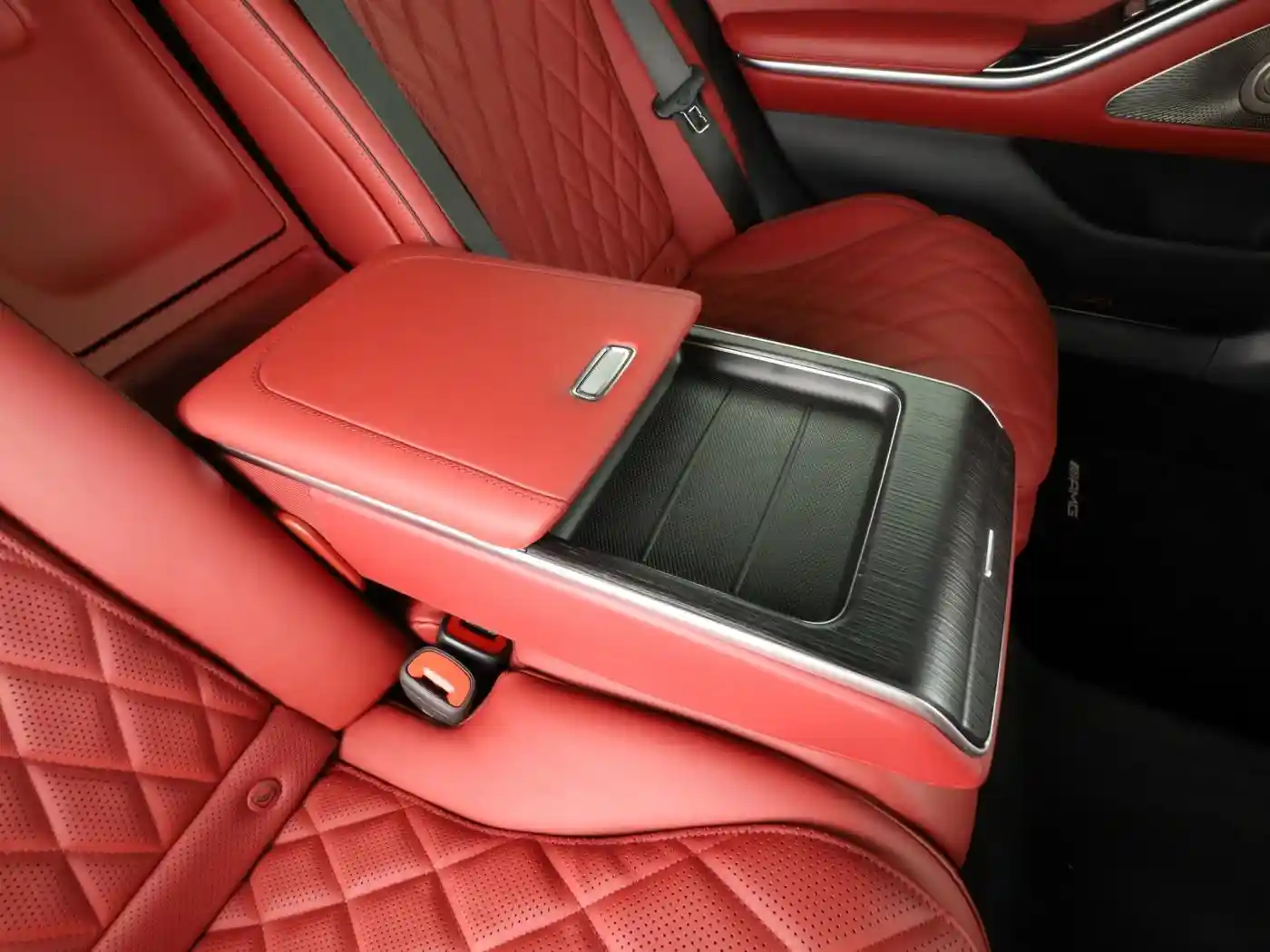 Mercedes-Benz S 450