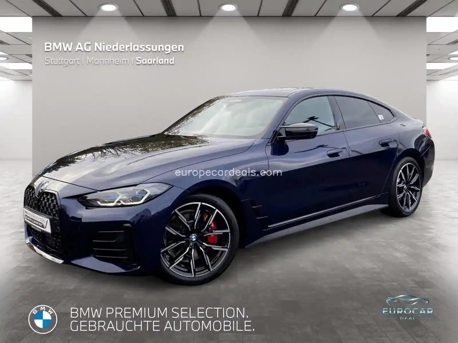 BMW M440