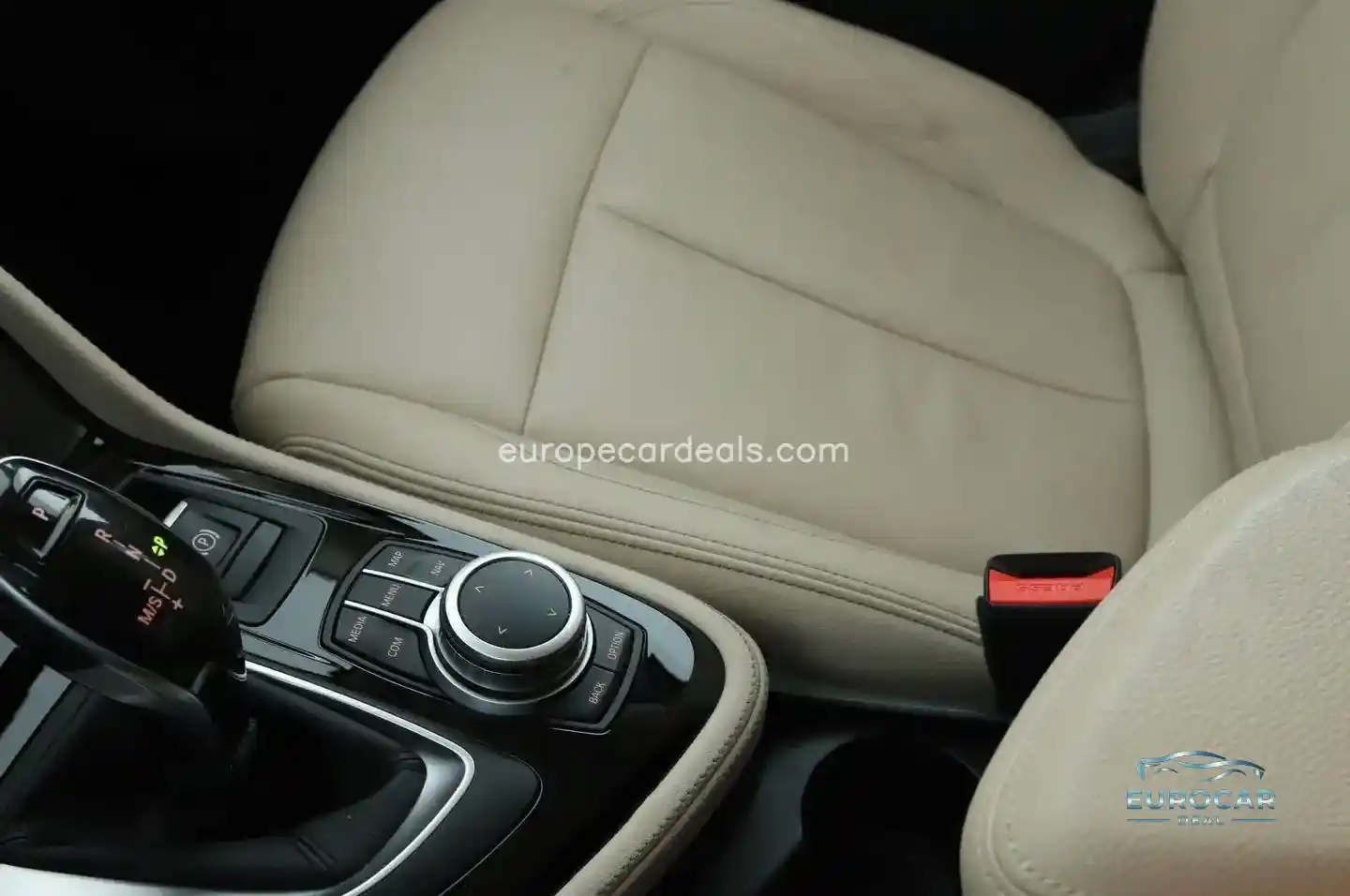 BMW 220 Active Tourer