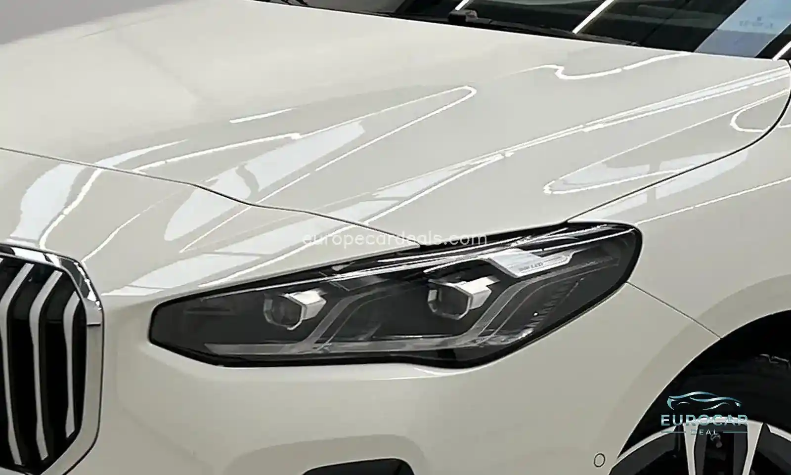BMW 218 Active Tourer