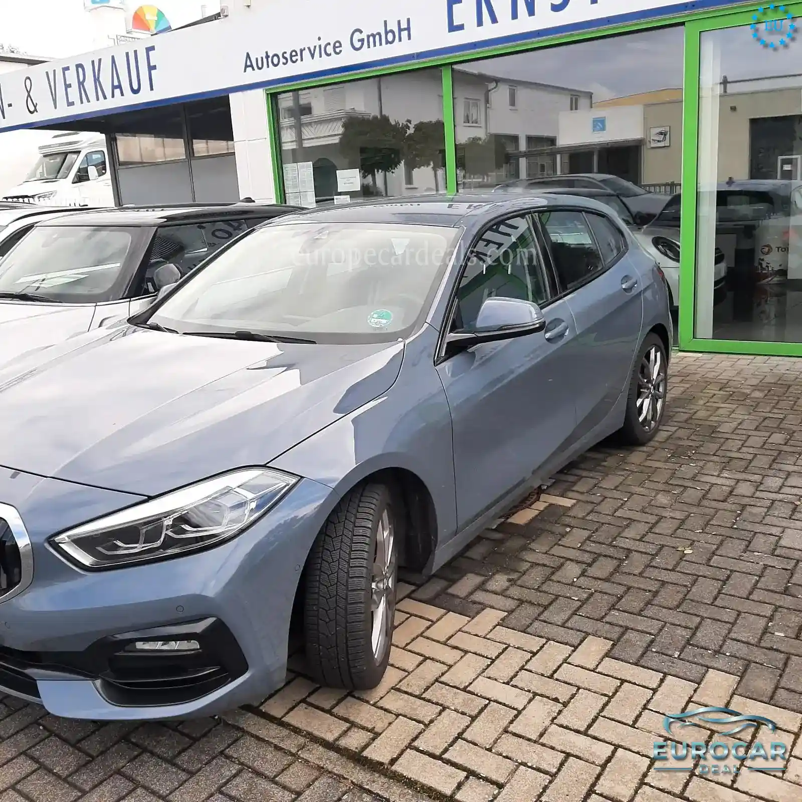 BMW 120