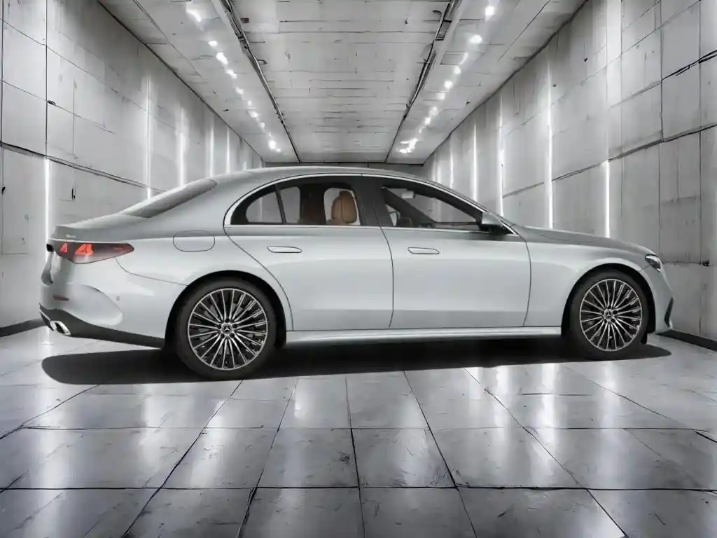 Mercedes-Benz E 450