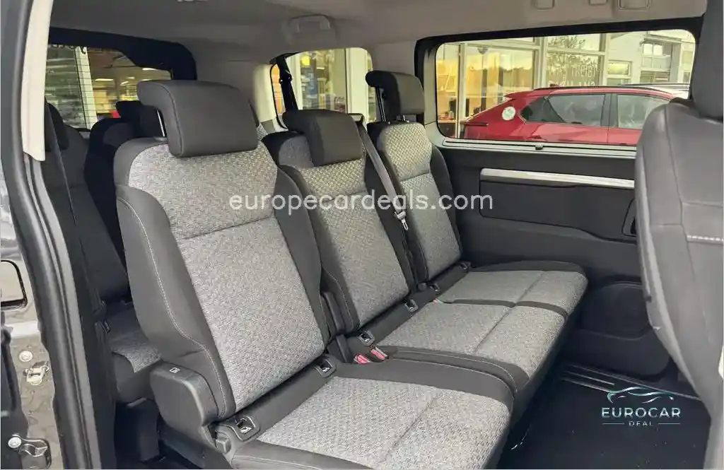 Toyota Proace (Verso)