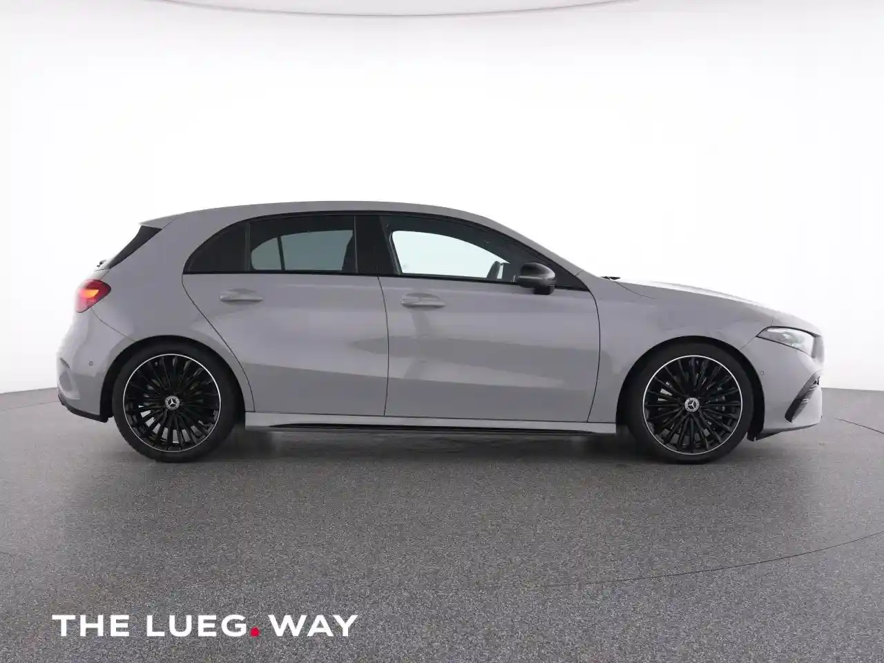 Mercedes-Benz A 220