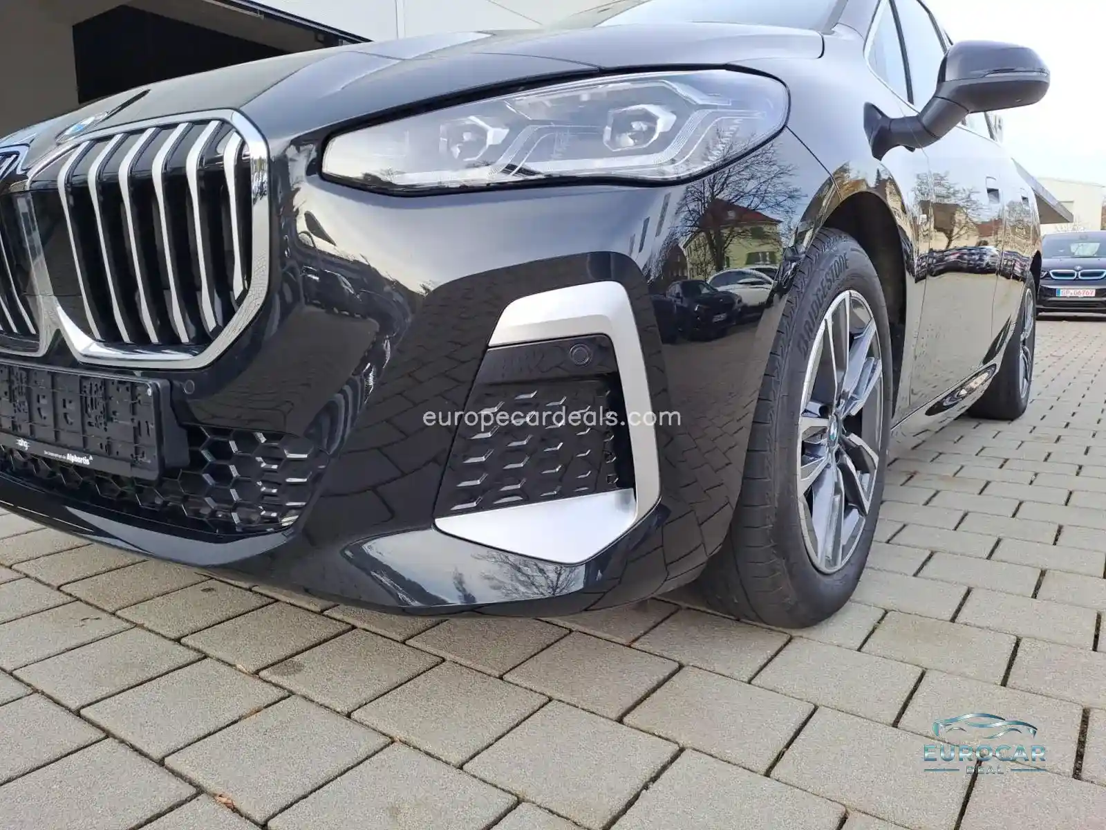 BMW 218 Active Tourer