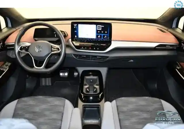 Volkswagen ID.5