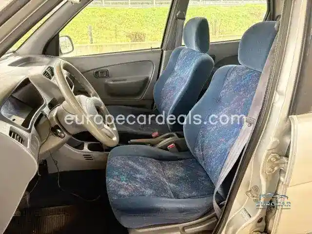 Daihatsu Terios