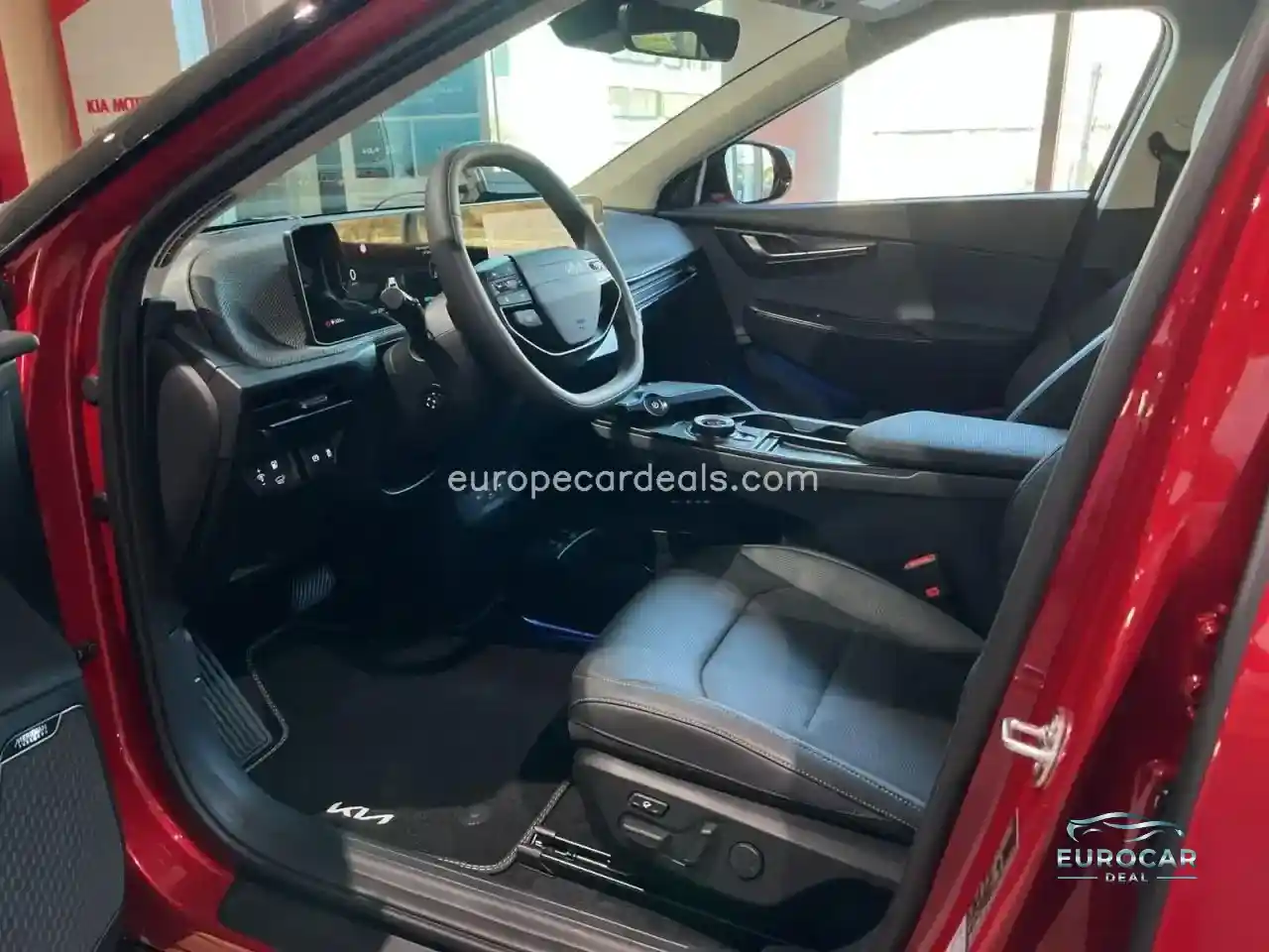Kia EV6