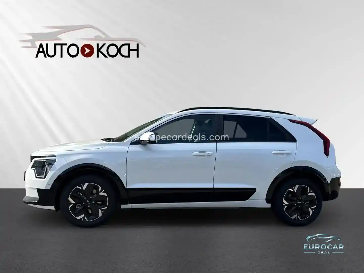 Kia Niro EV