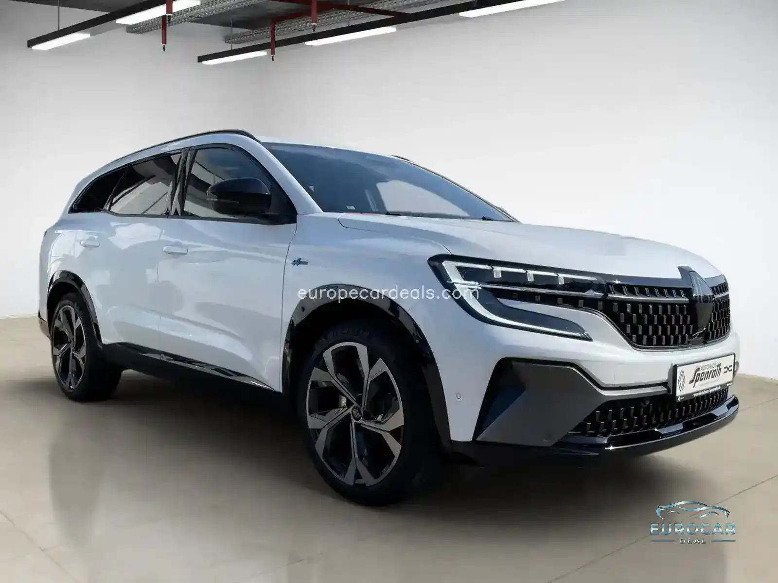 Renault Espace