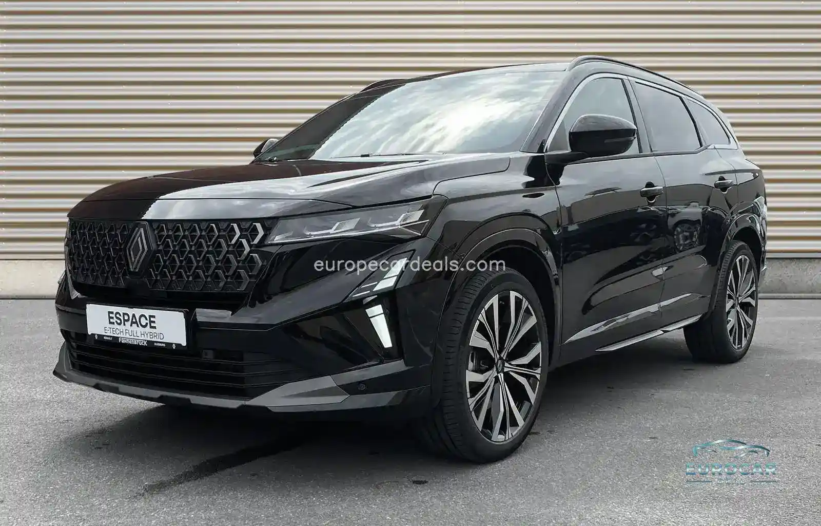 Renault Espace
