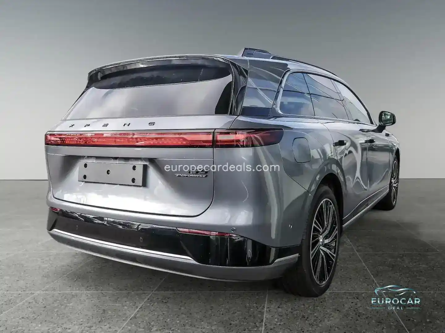 XPENG G9