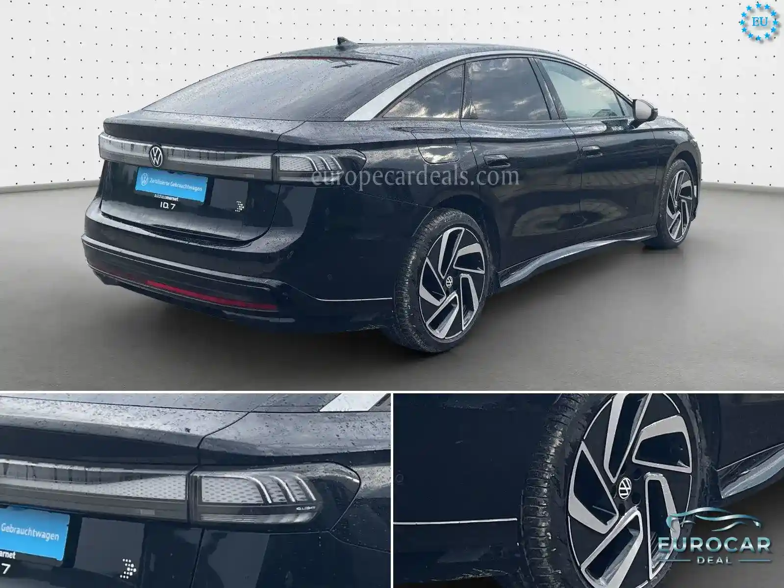 Volkswagen ID.7