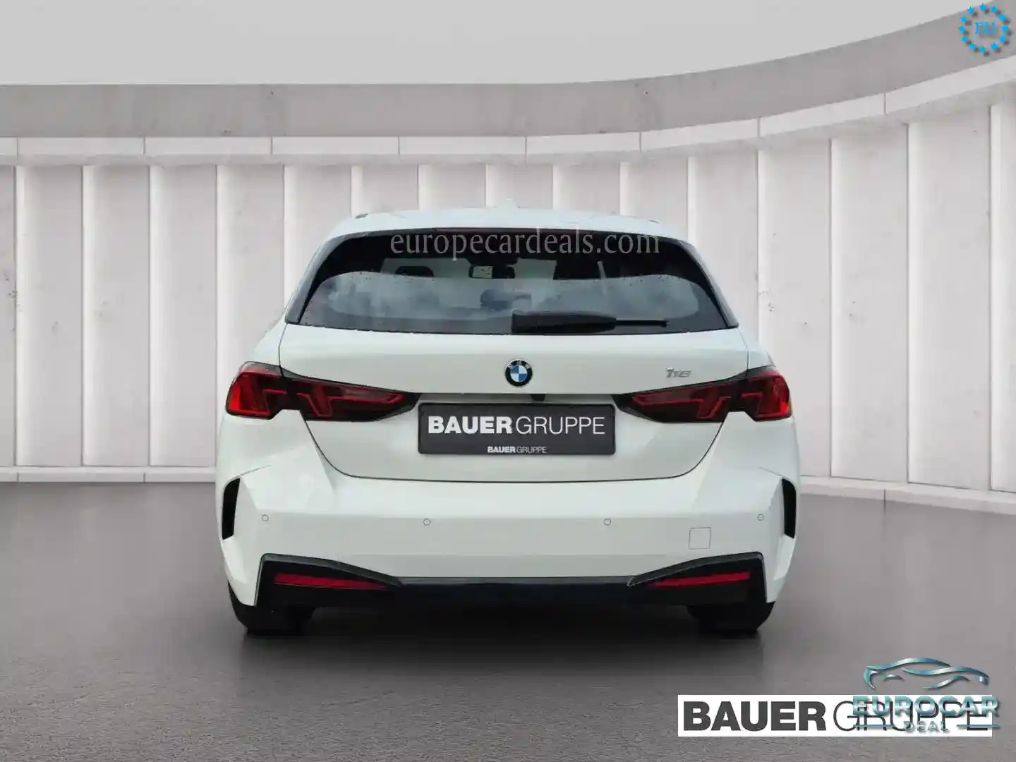 BMW 116