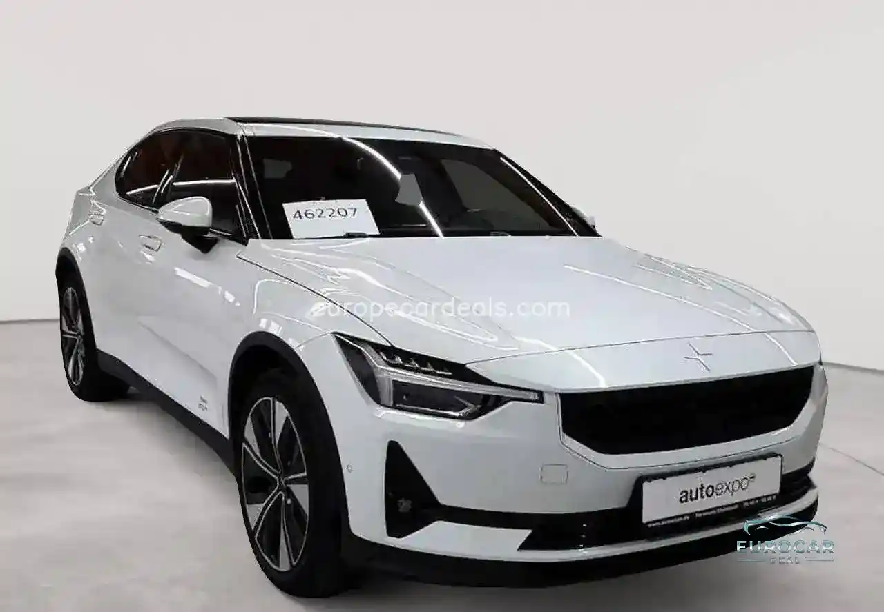 Polestar 2