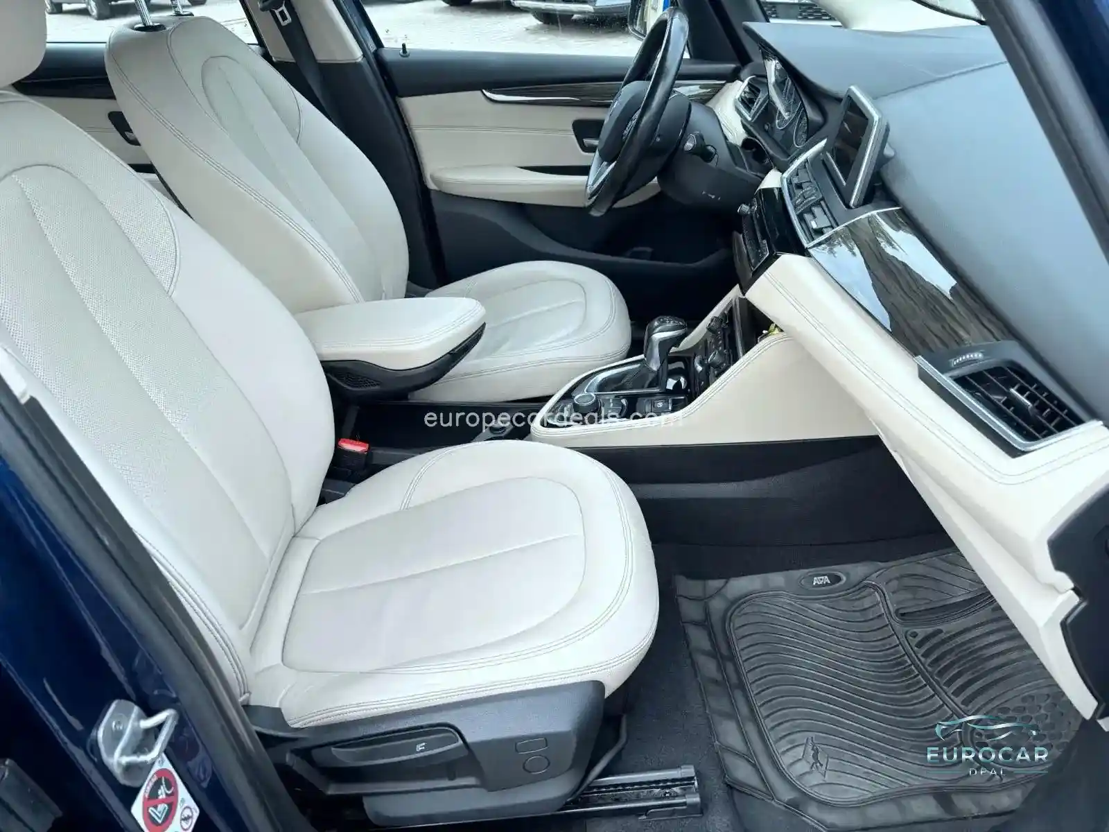 BMW 220 Gran Tourer