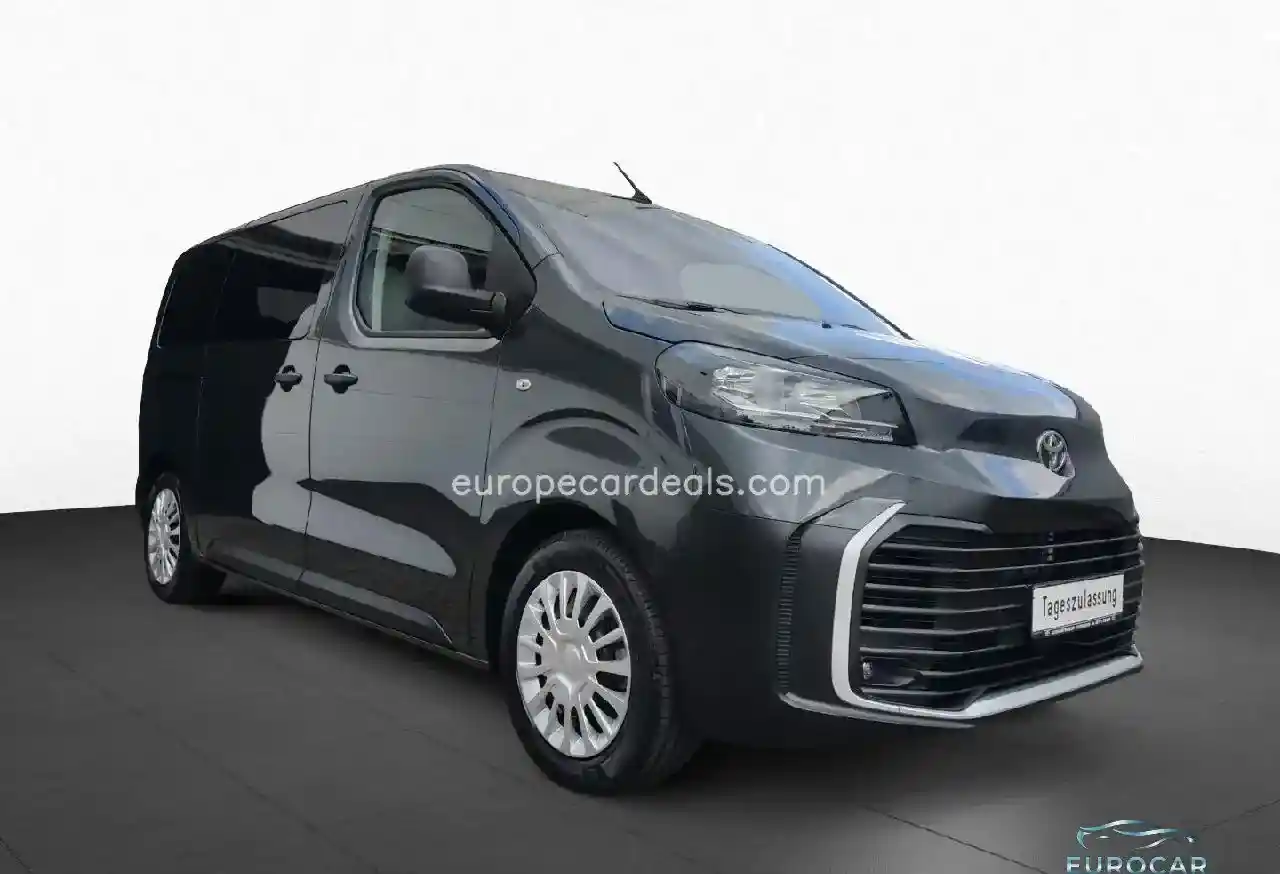 Toyota Proace (Verso)