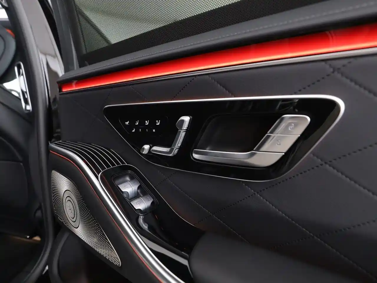 Mercedes-Benz S 450