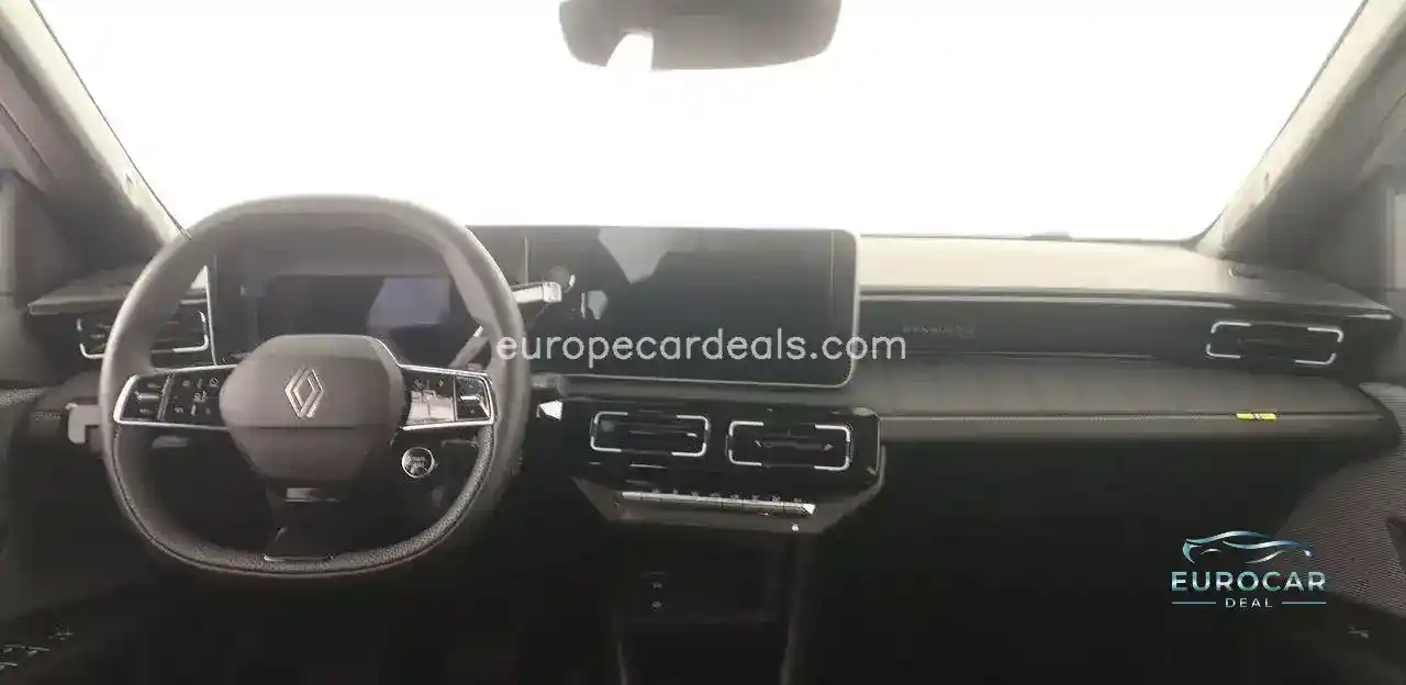 Renault Other