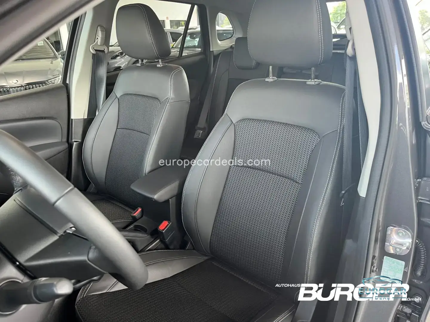 Suzuki (SX4) S-Cross