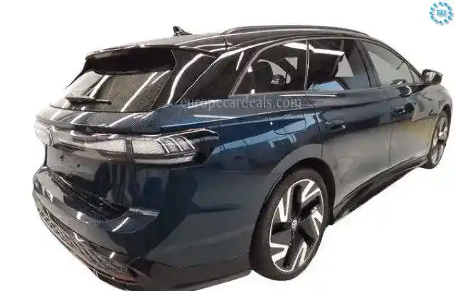 Volkswagen ID.7