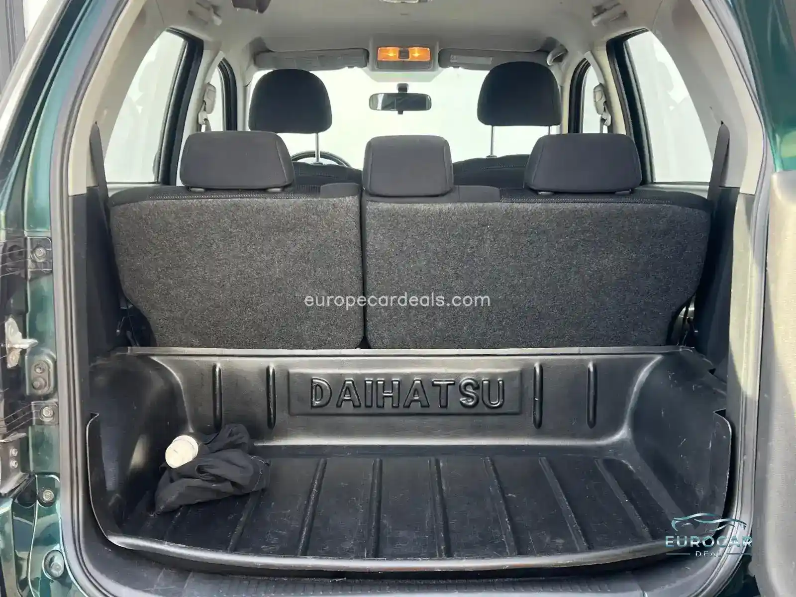 Daihatsu Terios