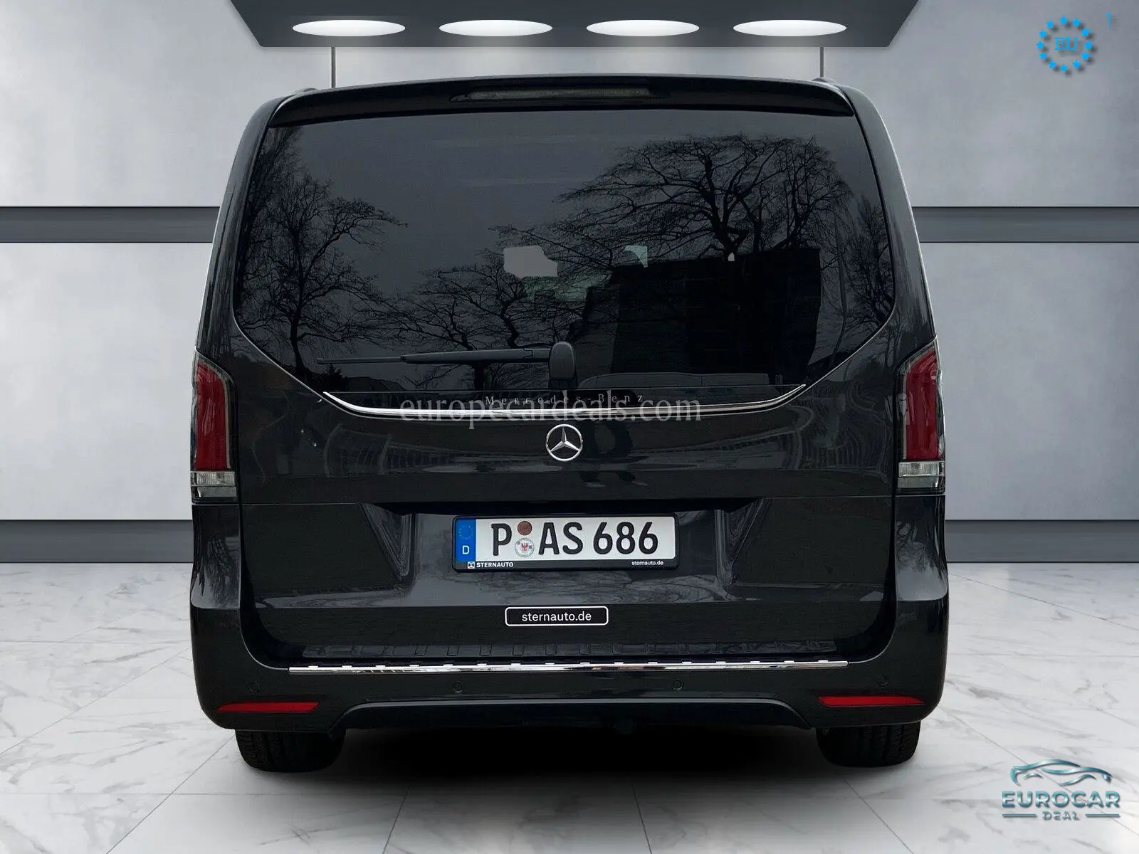 Mercedes-Benz V 300
