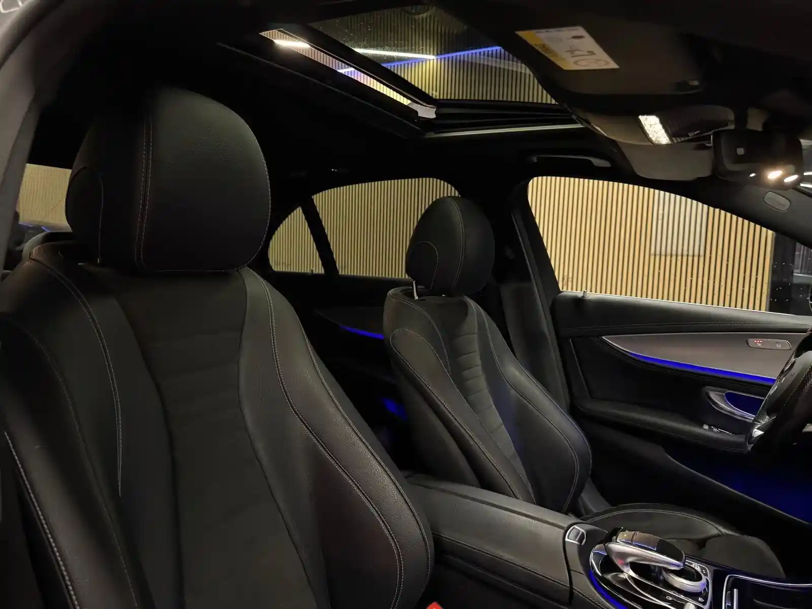 Mercedes-Benz E 350
